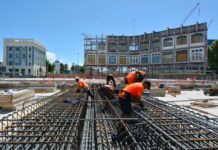 Former les jeunes à l’emploi : enseignements tirés de 9 pays africains sur les lacunes