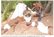 Nigéria : Dieu et Nollywood – comment les églises pentecôtistes ont façonné le cinéma