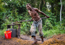 RDC – Bravo, on vient d’être couronné : Champions du monde de… !