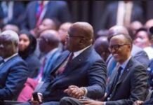 RDC : le « deal de paix » de Trump vacille