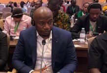 Christian Bahati Fobac : “Sauvons la RDC, plus qu’une plateforme, une idéologie pour redresser le Congo”