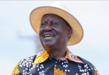 Raila Odinga : l’homme qui a transformé le Kenya sans jamais le gouverner.