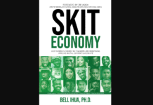 Nigéria : les sketchs vidéo en ligne rapportent des millions