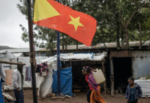 Éthiopie : la crise du Tigré