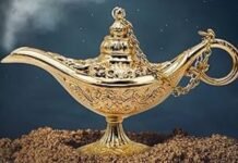 RDC : génie, génie, génie !