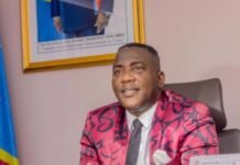 Le député Godé Mpoyi alerte : la politique de change de la Banque centrale du Congo menace les recettes publiques