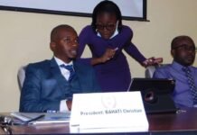 Accord de Washington : Christian Bahati doute d’une issue rapide à la crise sécuritaire dans l’Est de la RDC