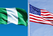 Nigeria : les États-Unis frappent des positions de l’État islamique