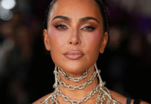 États-Unis : le scanner cérébral de Kim Kardashian révèle une faible activité et des lacunes