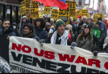 Pourquoi Trump est-il si obsédé par le Venezuela ?