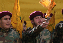 Liban : sous pression pour désarmer le Hezbollah