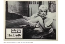France : Brigitte Bardot a incarné la femme moderne et défié les normes sociales