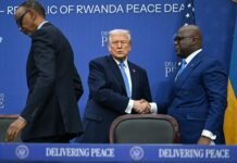 RDC : et si le Congrès rejetait l’accord de Washington ?