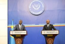 RDC–États-Unis : Partenariat stratégique ou architecture de sécurisation extractive ?