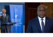 Accord RDC–États-Unis : le pont stratégique négligé