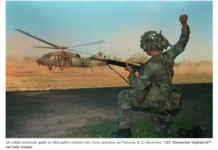 États-Unis : la prise de contrôle du Venezuela par Maduro reste sans précédent