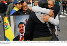 Les États-Unis : ce que l’on sait jusqu’à présent du raid à Caracas