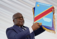 LETTRE OUVERTE AU PRÉSIDENT DE LA RÉPUBLIQUE