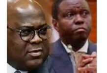 Franc congolais : on aboie, on crie, on pleure, on applaudit — mais le plus important est manqué