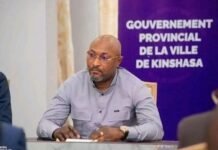 Kinshasa : Suspension immédiate des opérations spécifiques contre les Wewa