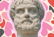 Pourquoi Aristote détestait la Saint-Valentin et ses cinq étapes pour aimer