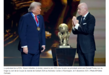 Les appels au boycott de la Coupe du monde de la FIFA 2026 se multiplient