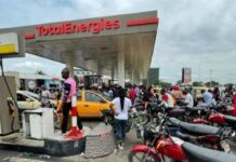 Carburant en RDC : Kinshasa prend des mesures pour éviter toute pénurie