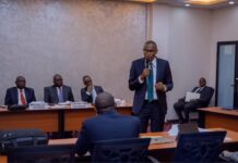 RDC : le député Kasanda Katuala propose une réforme pour mettre fin à l’insécurité juridique dans le secteur minier