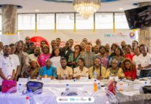 Atelier sur les droits en santé sexuelle et reproductive à N’Djili : un levier pour transformer les mentalités