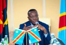 Forum Médias Chine–RDC : le VPM Daniel Mukoko sait-il qu’il est ministre de l’Économie ?