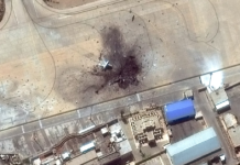 Les technologies spatiales commerciales façonnent la guerre en Iran