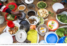 La crise alimentaire devrait s’aggraver en Afrique de l’Ouest et centrale