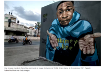 Histoire d’une star d’origine sénégalaise qui a vendu son identité