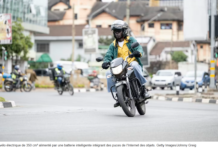 Les véhicules électriques pourraient bientôt être moins chers que les voitures à essence en Afrique