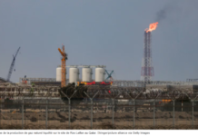 Iran : le ciblage des installations énergétiques est un scénario catastrophe pour les États du Golfe