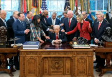 Les États-Unis, Israël et l’Iran instrumentalisent la religion pour obtenir du soutien