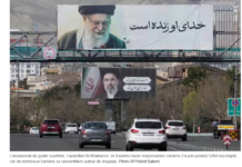 États-Unis : le « nouveau » plan en 15 points de Donald Trump est le signe le plus évident à ce jour que Washington craint de perdre cette guerre.