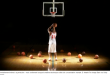 Pourquoi les joueurs de basket ratent-ils des tirs qu’ils ont réussis des milliers de fois auparavant ?