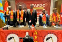 AFDC : passer d’un rôle d’appoint à une contribution centrale à la mission du Chef de l’État