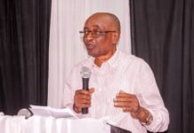 RDC : « Le Congo n’a pas d’intellectuels, mais des universitaires », ( Émile Bongeli)