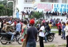 Révision constitutionnelle en RDC : l’UDPS confirme ses intentions