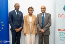 RDC : lancement du Prix congolais de vérification des faits à Kinshasa