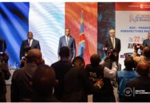 RDC : la 9ᵉ Semaine française s’ouvre sous le signe des opportunités économiques à Kinshasa