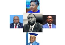 BCC – Interdire le dollar en liquide : une décision illégale, une erreur économique