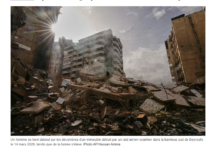 Liban : les élites politiques instrumentalisent les déplacements de population et la crise humanitaire pour reporter à nouveau les élections