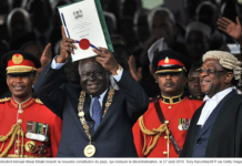 Kenya : les comtés reçoivent des budgets pour lutter contre les inégalités