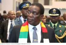 Zimbabwe : initiative pour prolonger le mandat du président aggrave les divisions au sein de l’élite