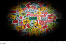 Les pays souffrent du manque de données des agences de notation de crédit