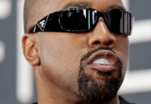 Royaume-Uni : Kanye West interdit de séjour