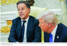 Trois raisons pour lesquelles Donald Trump ne retirera pas les États-Unis de l’OTAN